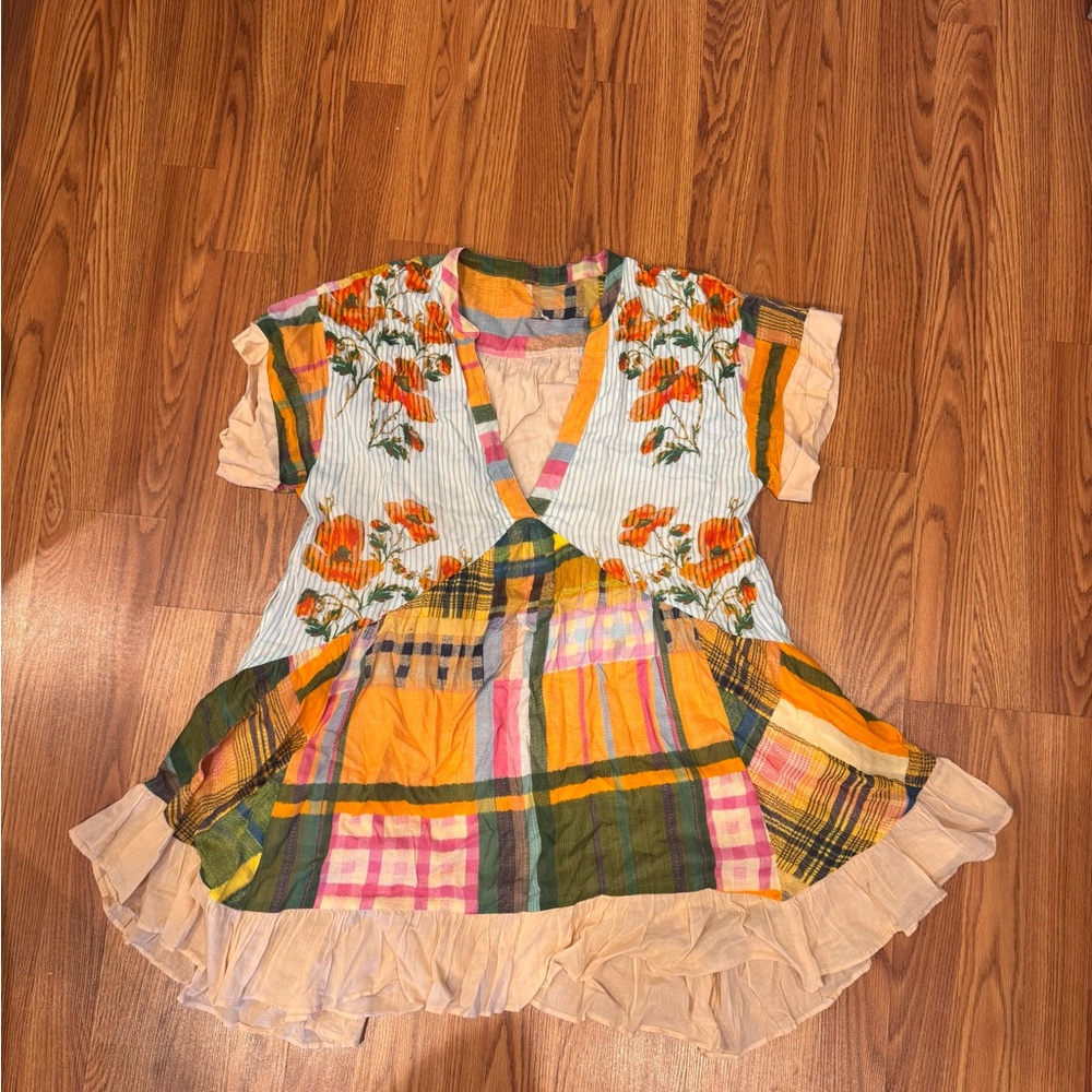 Free People Agnes Dress - Picture 2 of 5